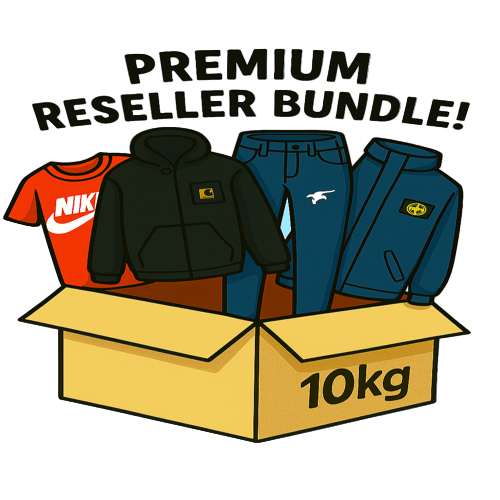 Premium Reseller Bundle 10kg