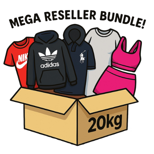 Mega Reseller Bundle 20KG
