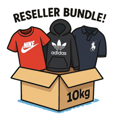 Reseller Bundle 10kg